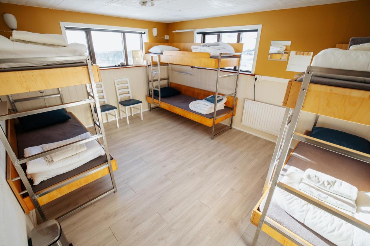 Vik Hostel Ngoại thất bức ảnh