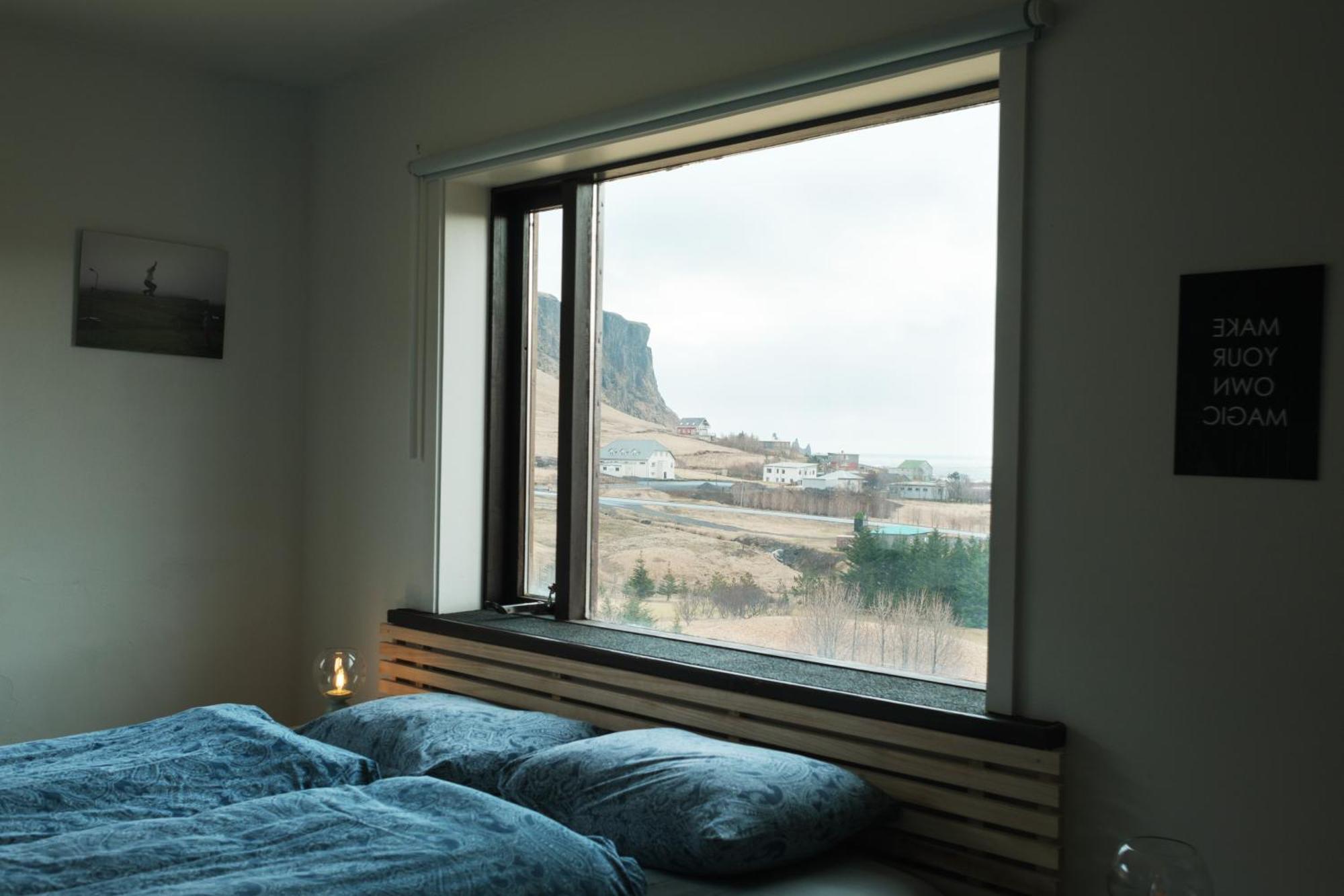 Vik Hostel Ngoại thất bức ảnh