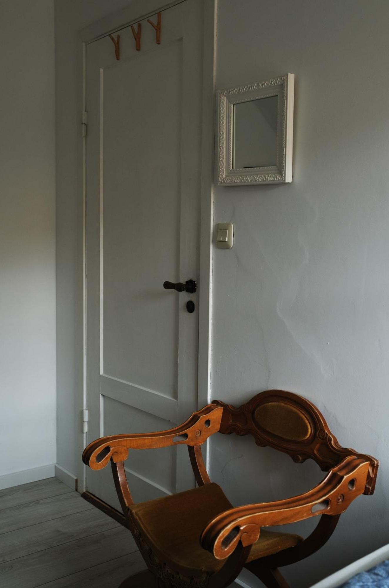 Vik Hostel Ngoại thất bức ảnh