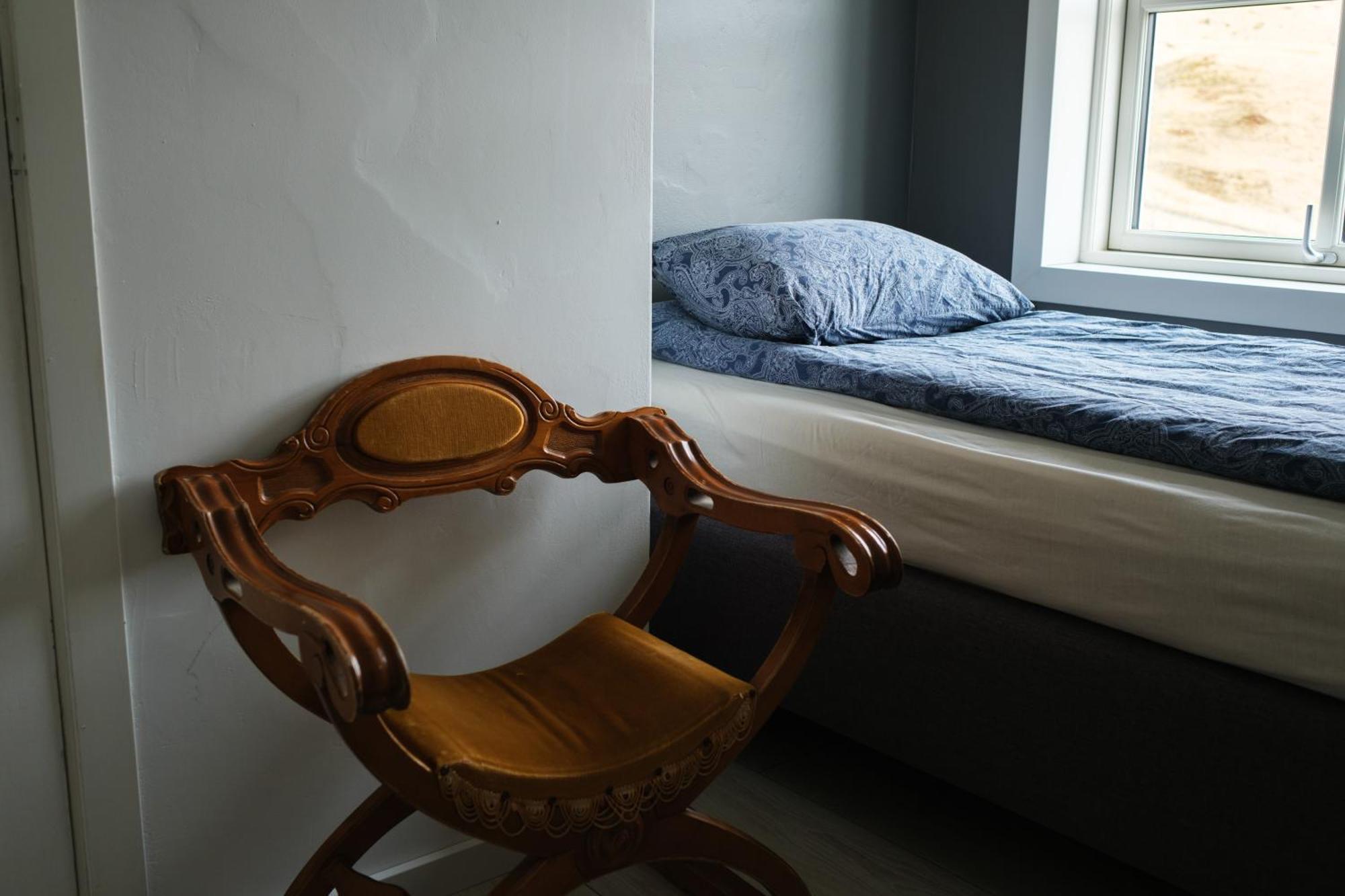 Vik Hostel Ngoại thất bức ảnh
