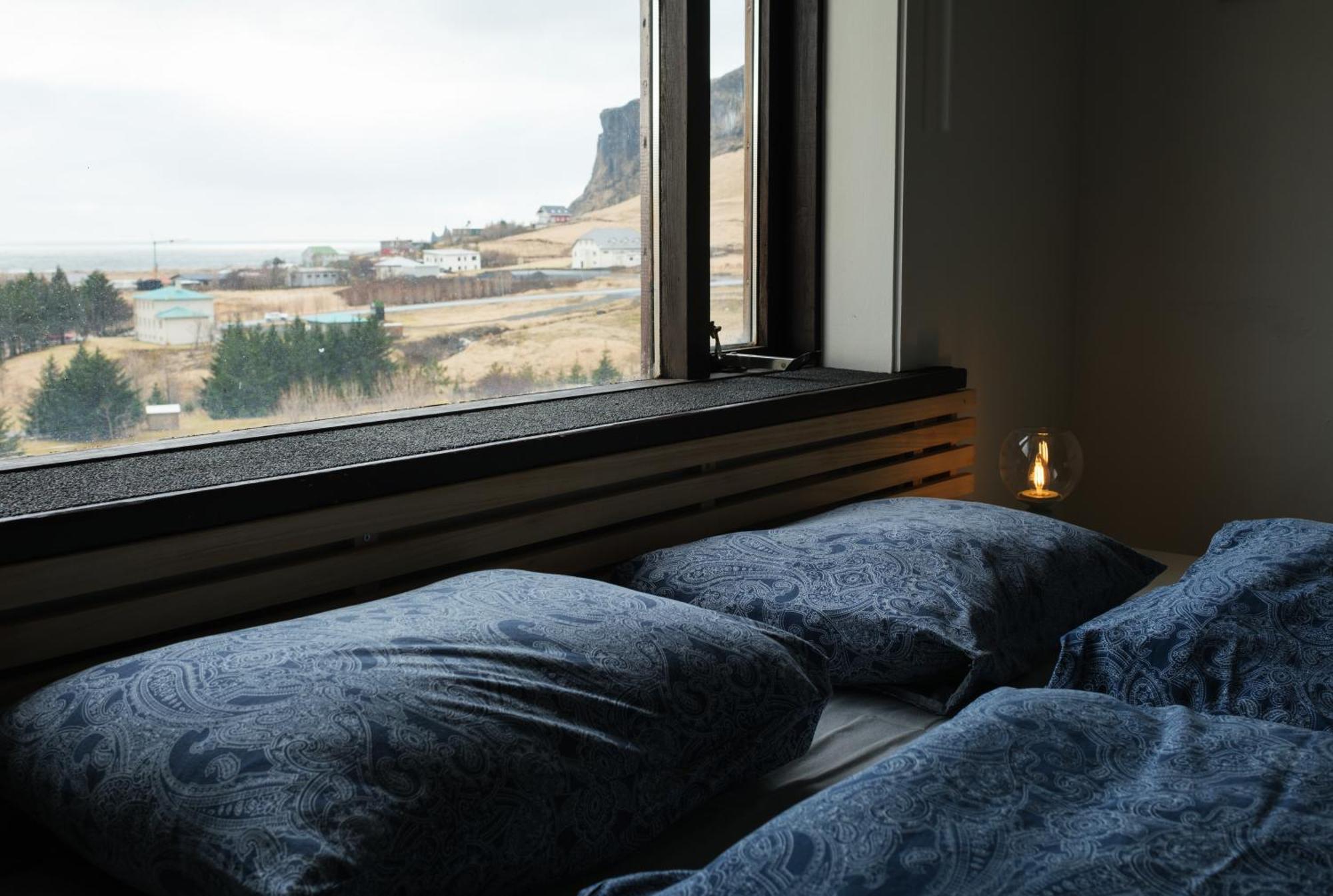 Vik Hostel Ngoại thất bức ảnh
