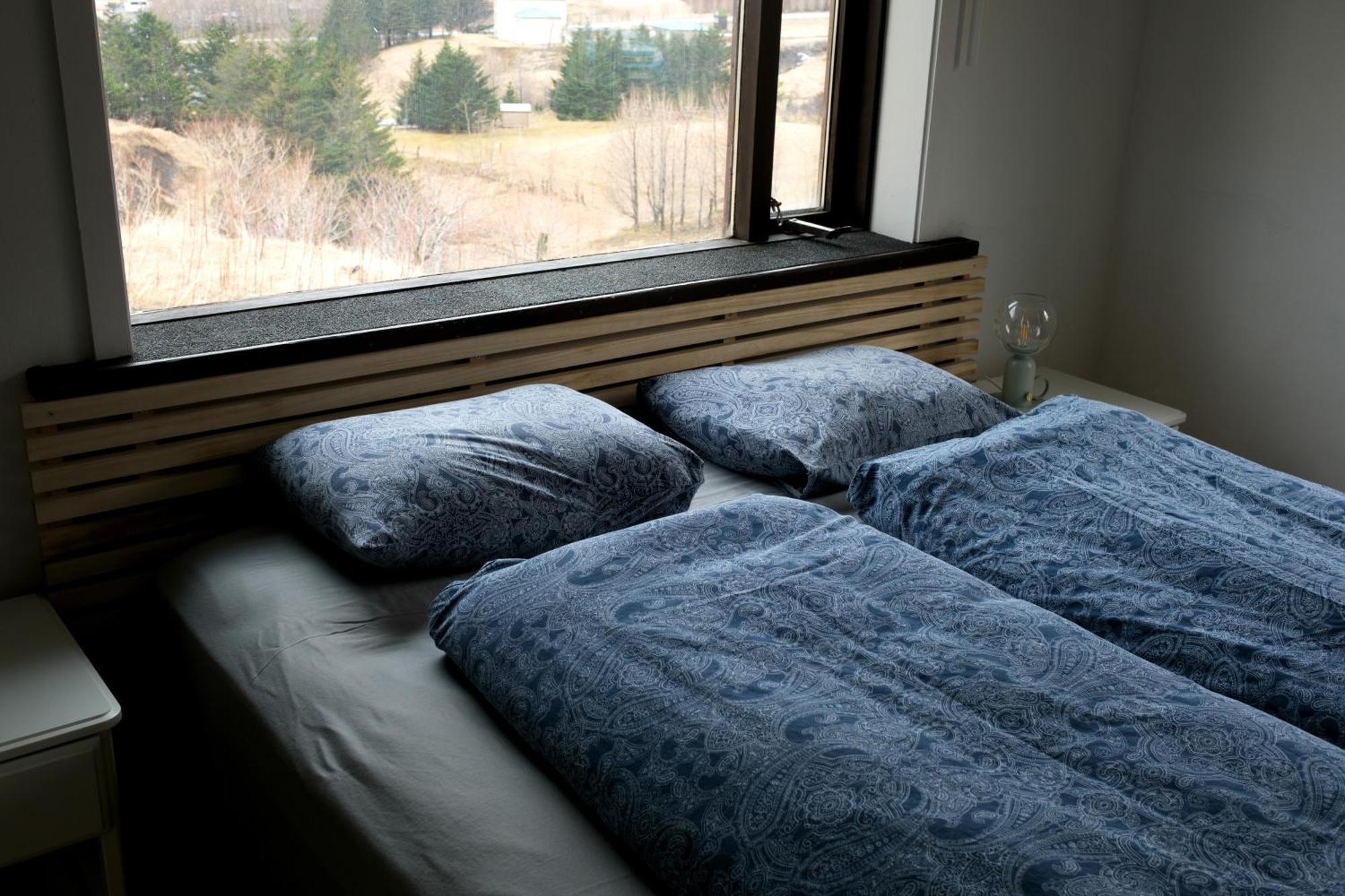 Vik Hostel Ngoại thất bức ảnh
