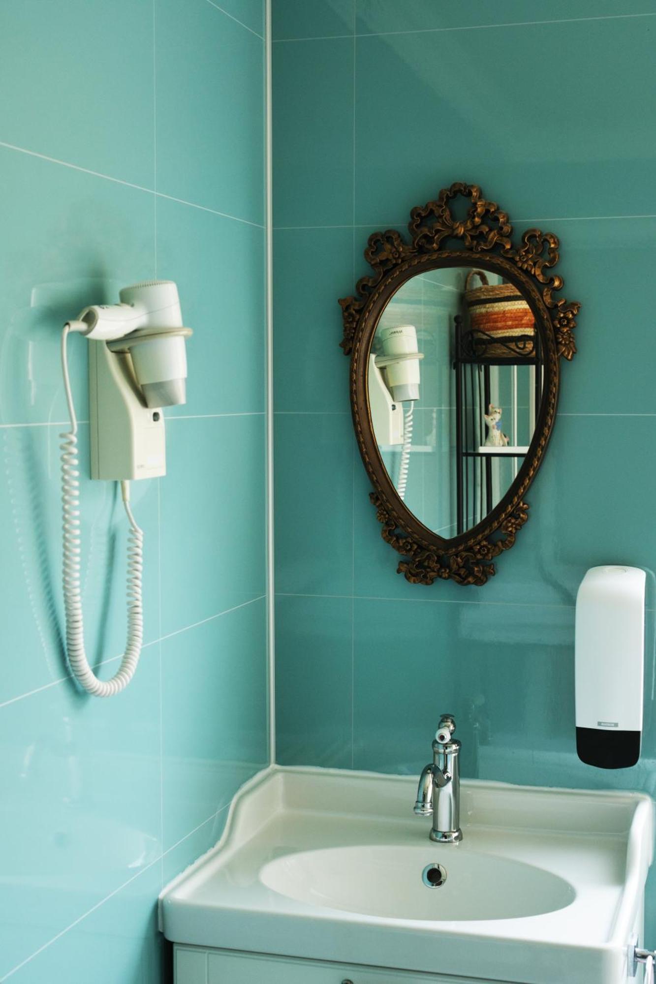 Vik Hostel Ngoại thất bức ảnh