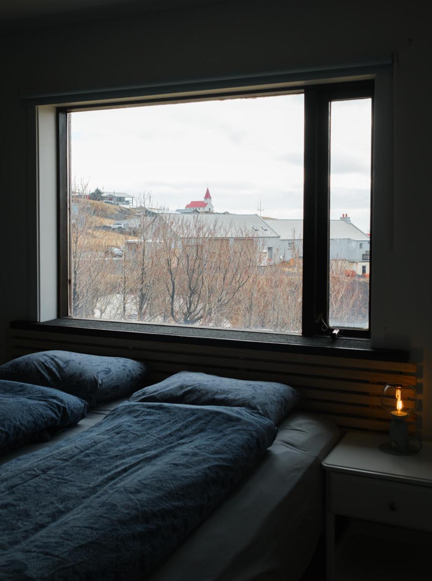 Vik Hostel Ngoại thất bức ảnh