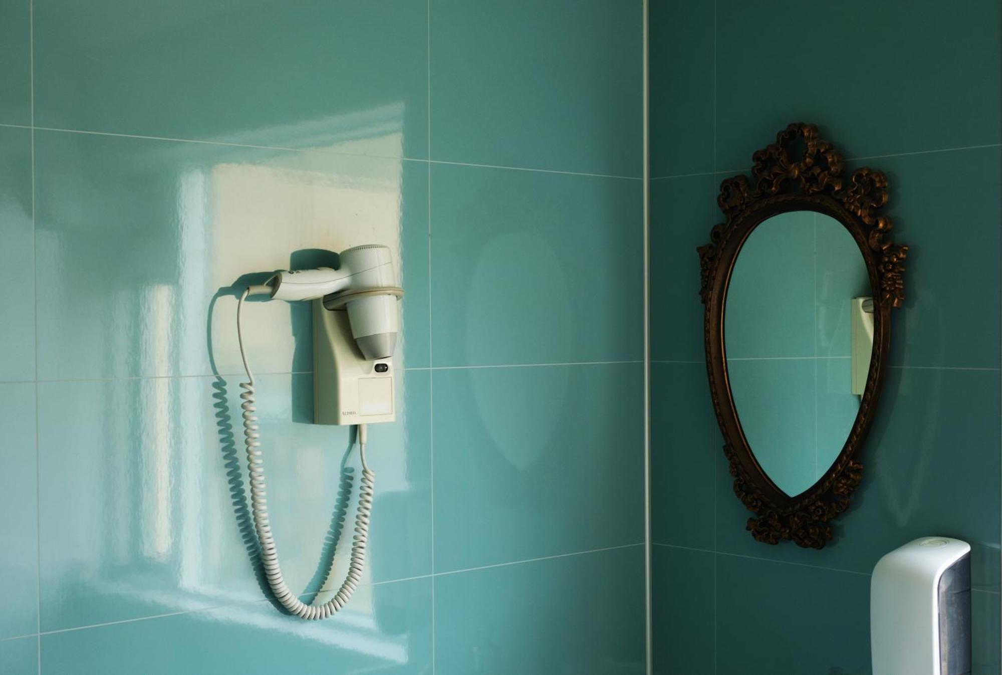 Vik Hostel Ngoại thất bức ảnh