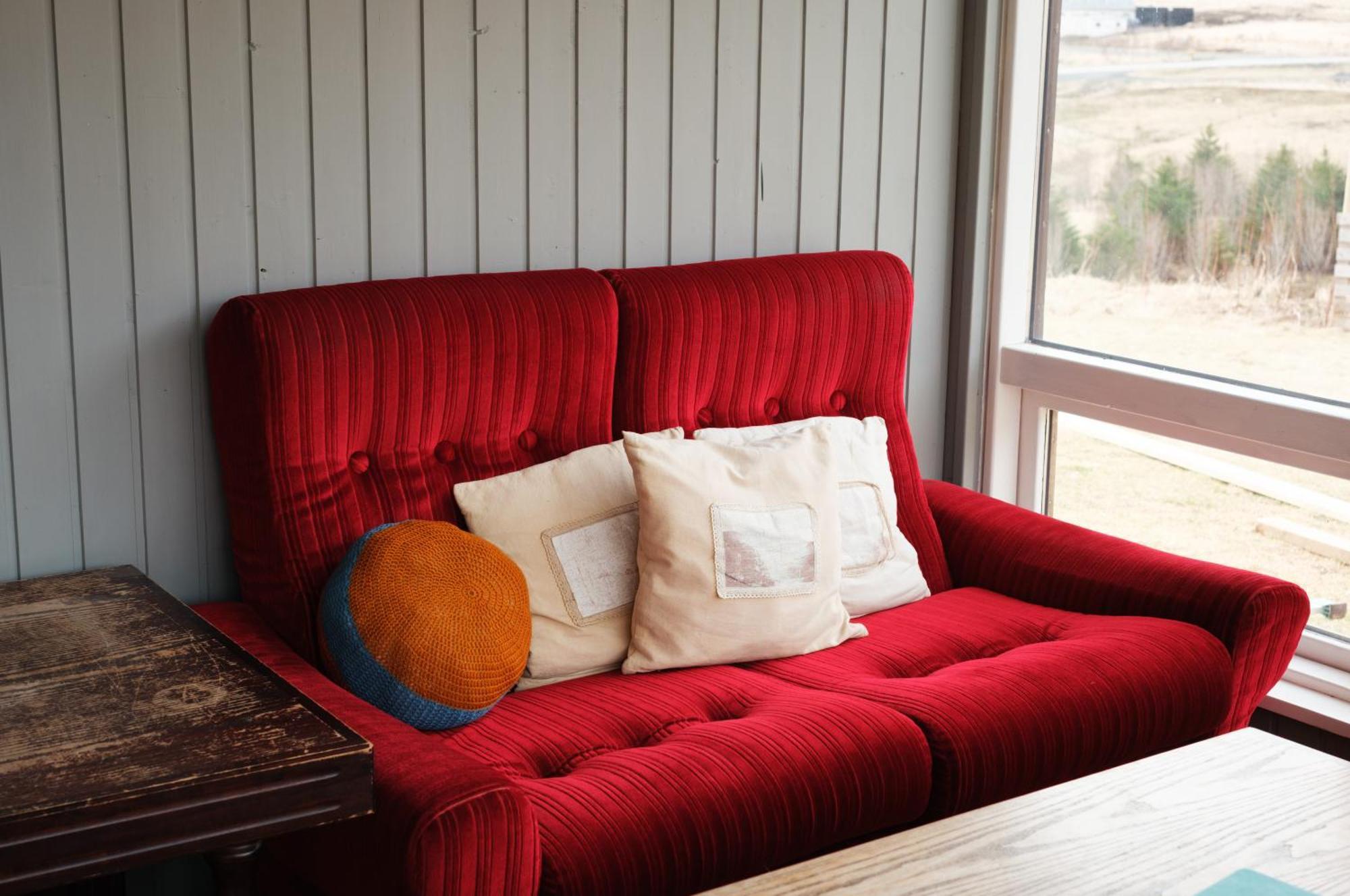 Vik Hostel Ngoại thất bức ảnh
