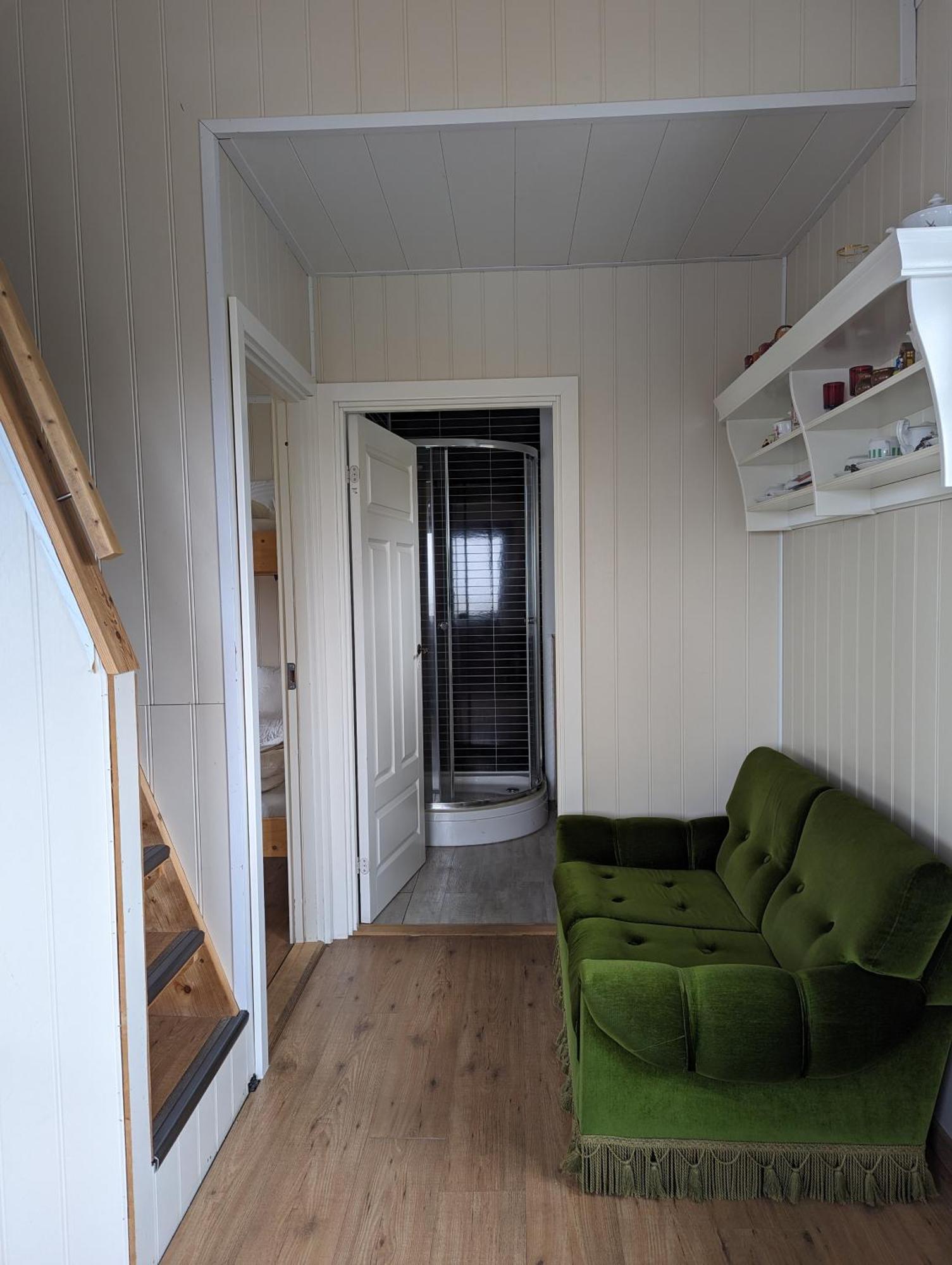Vik Hostel Ngoại thất bức ảnh