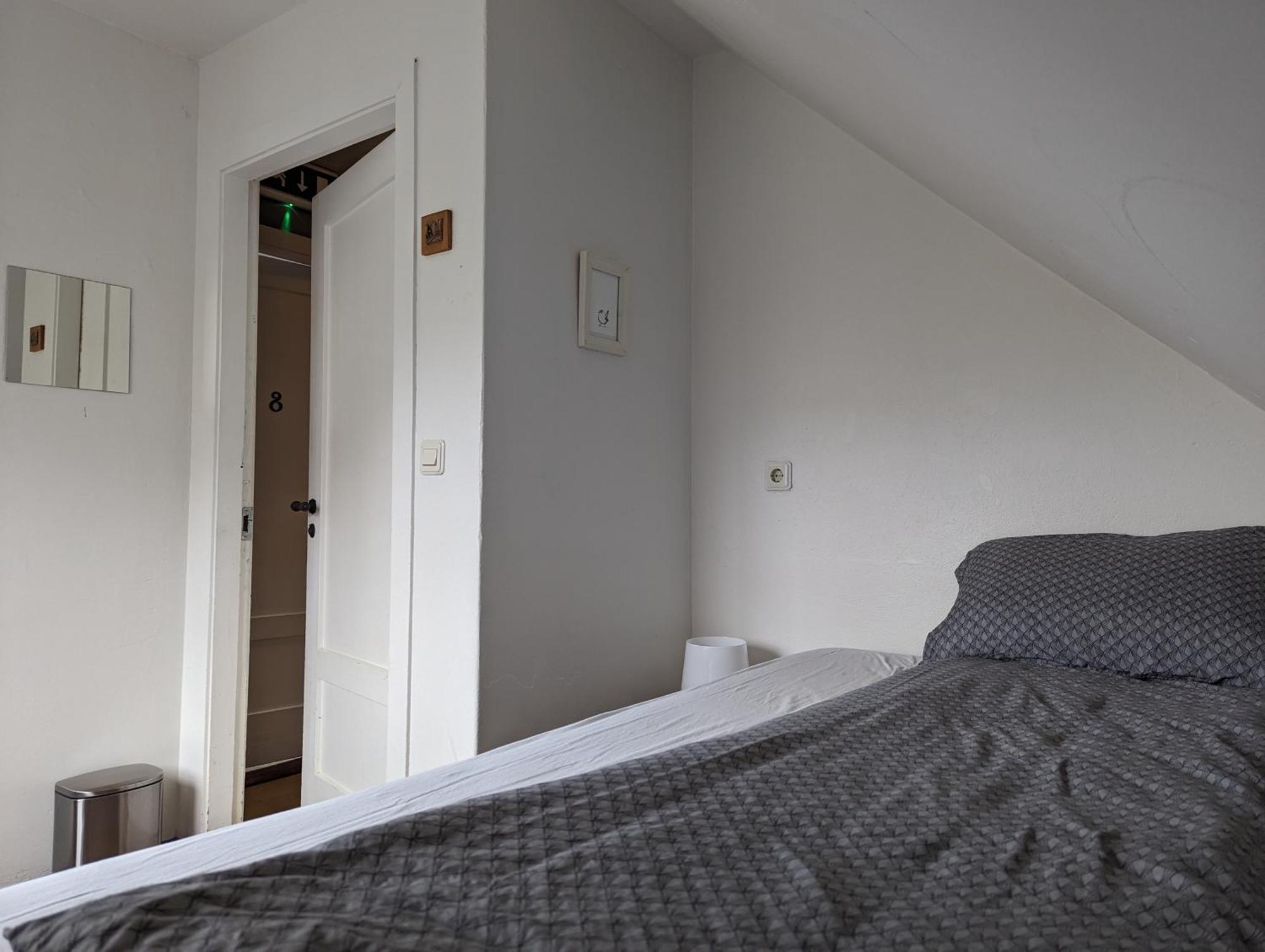 Vik Hostel Ngoại thất bức ảnh