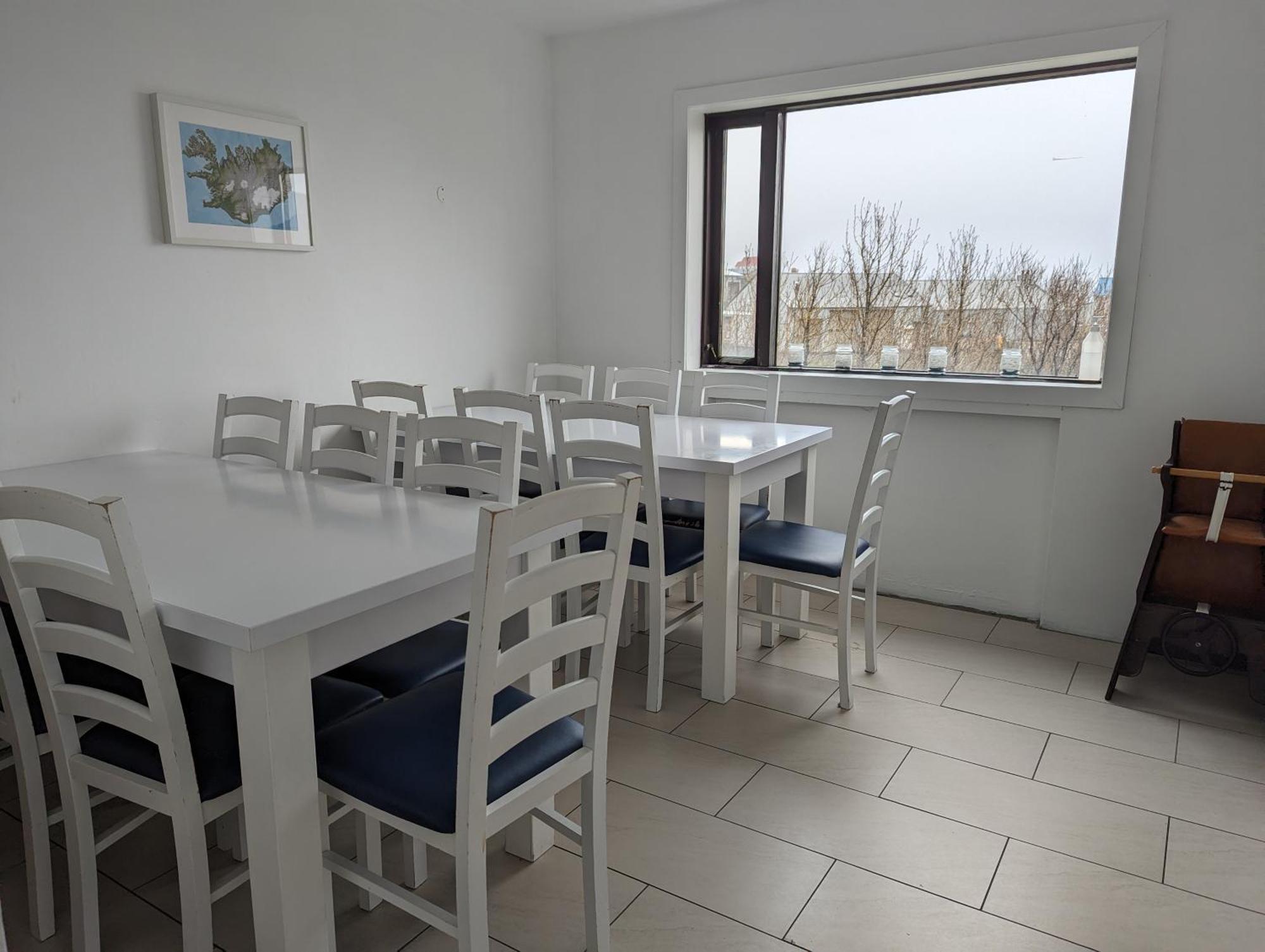 Vik Hostel Ngoại thất bức ảnh